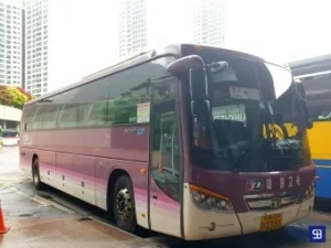 전주고속버스터미널 시간표 및 예매 방법-고속버스