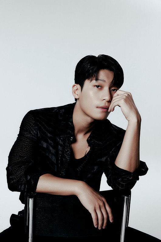 위하준 배우