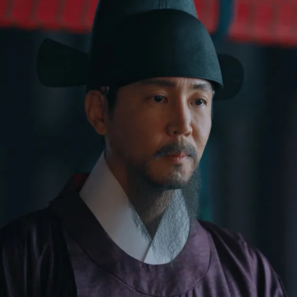 은애하는 도적님아 등장인물 최원영