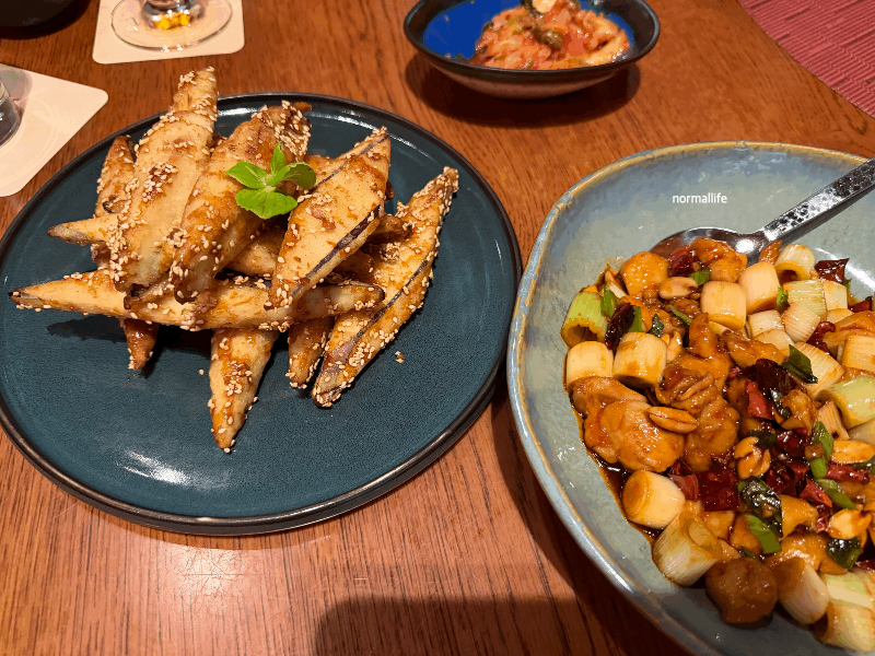 마카오 맛집