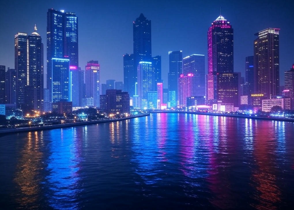 가오슝