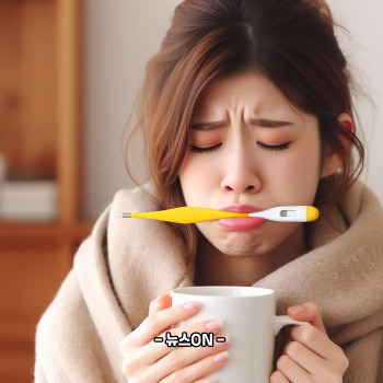 a형 독감 증상