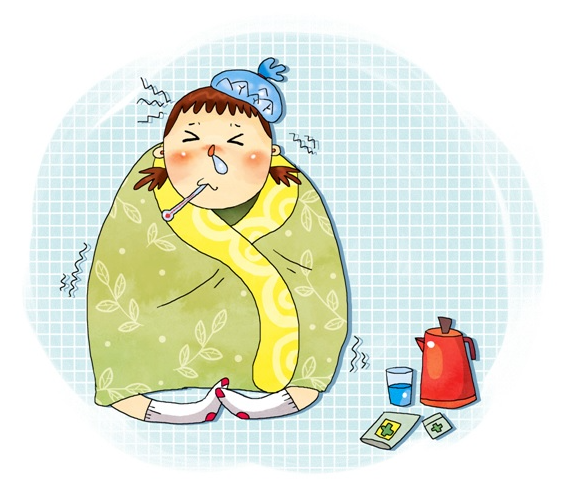 독감 증상 및 검사 비용, 치료와 예방: 제대로 알고 대처하기