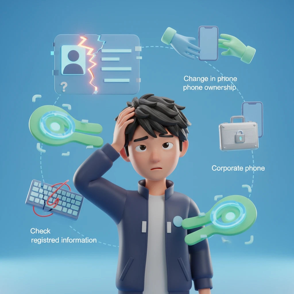 민원여기요 공동인증서 미작동 및 세션..