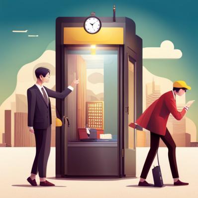 카카오뱅크점검시간 미리 체크해보세요