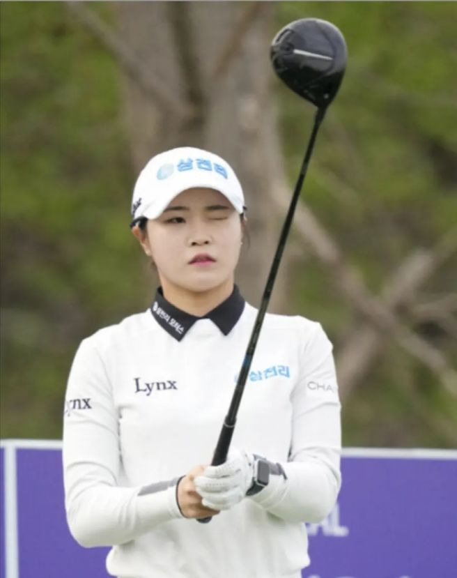 고지원 프로 나이 프로필 학력 고향 가족 경력 누적상금 등 상세 분석