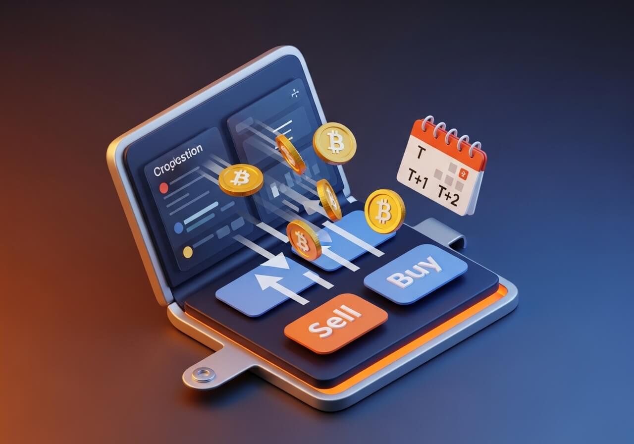 주식 매도후 바로 매수