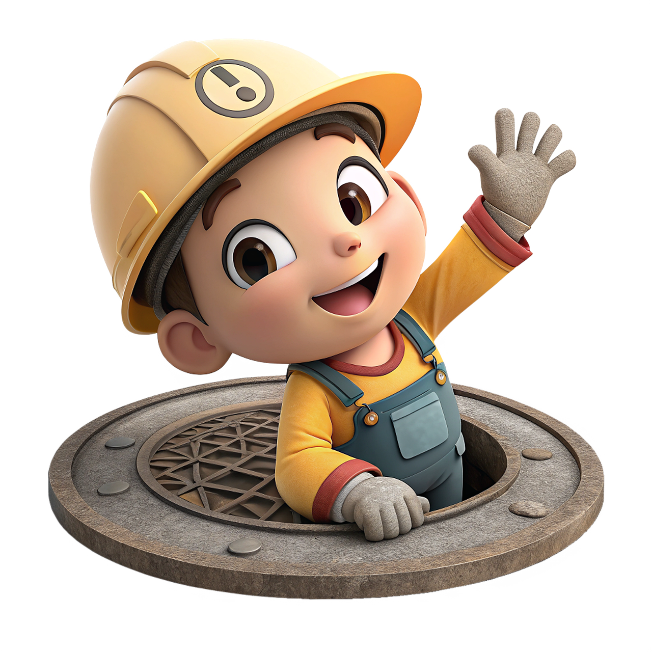 맨홀 추락방지 시설 설치, 집중호우에도 국민 안전-2026년 예산안