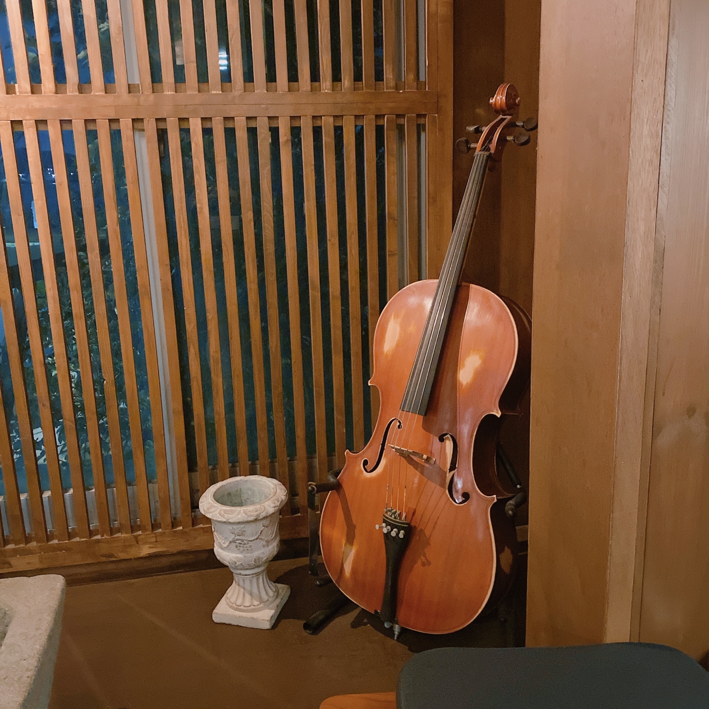 샛도리물 제주 삼양 미쿠니 카페