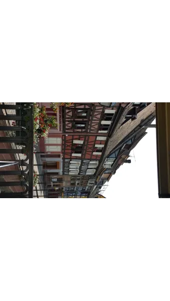 알자스 숨겨진 마을 독일 프랑스 퓨전 요리 맛집_9