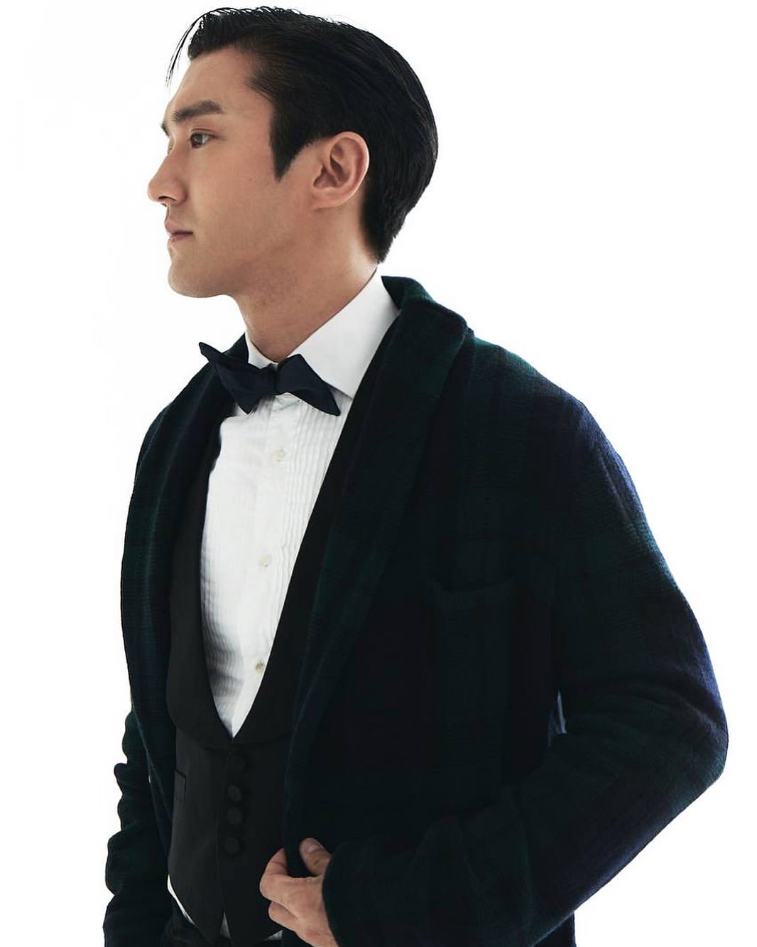 슈퍼주니어 최시원 프로필&#44; 나이&#44; 여자친구 소식은?