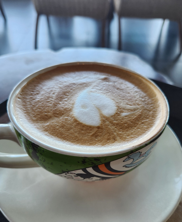 제주 노을리카페 후기