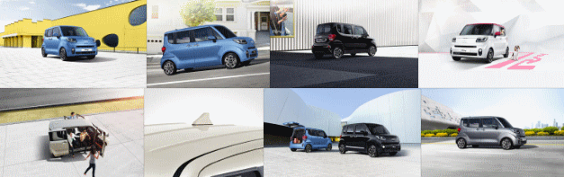 기아자동차 레이