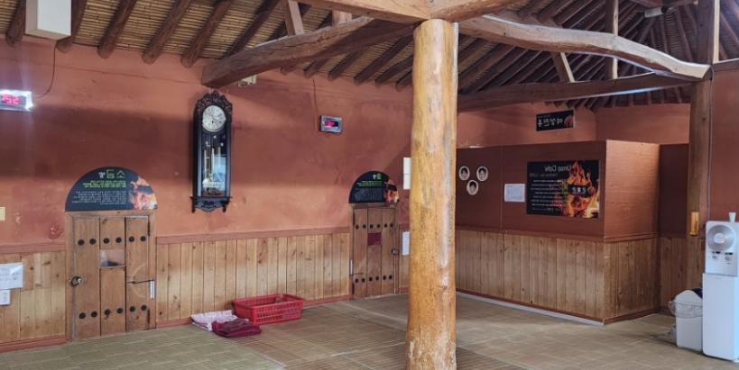 오량황토옥군불방