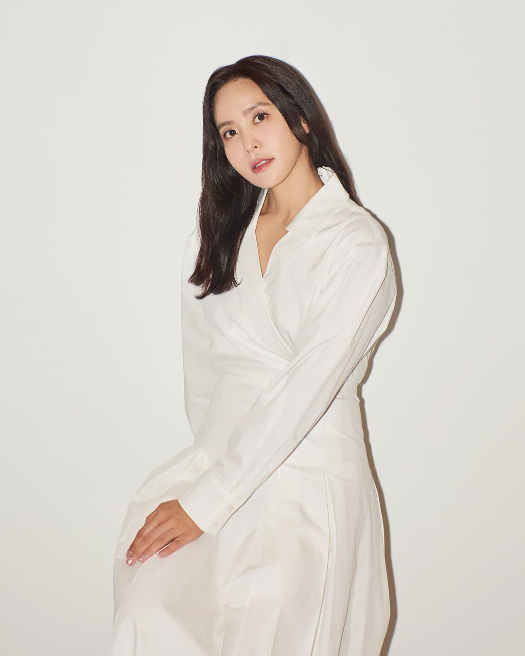 박지윤 아나운서