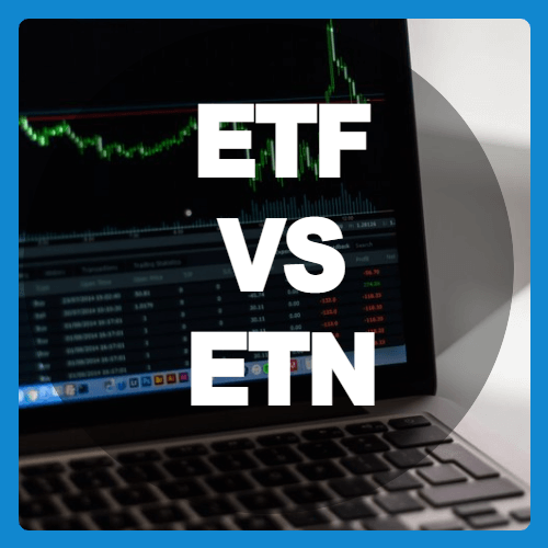 ETN ETF 차이