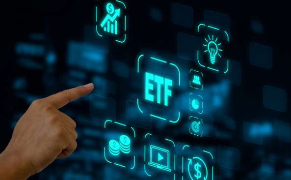 파킹형 ETF 안전하고 수익성 높은 단기 투자 대안