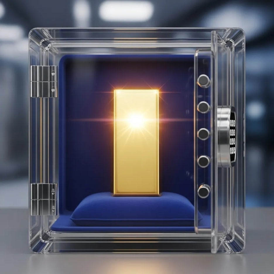 왜 지금 금 ETF에 주목해야 할까요?