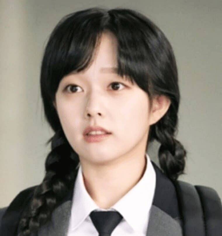 배우-정지소