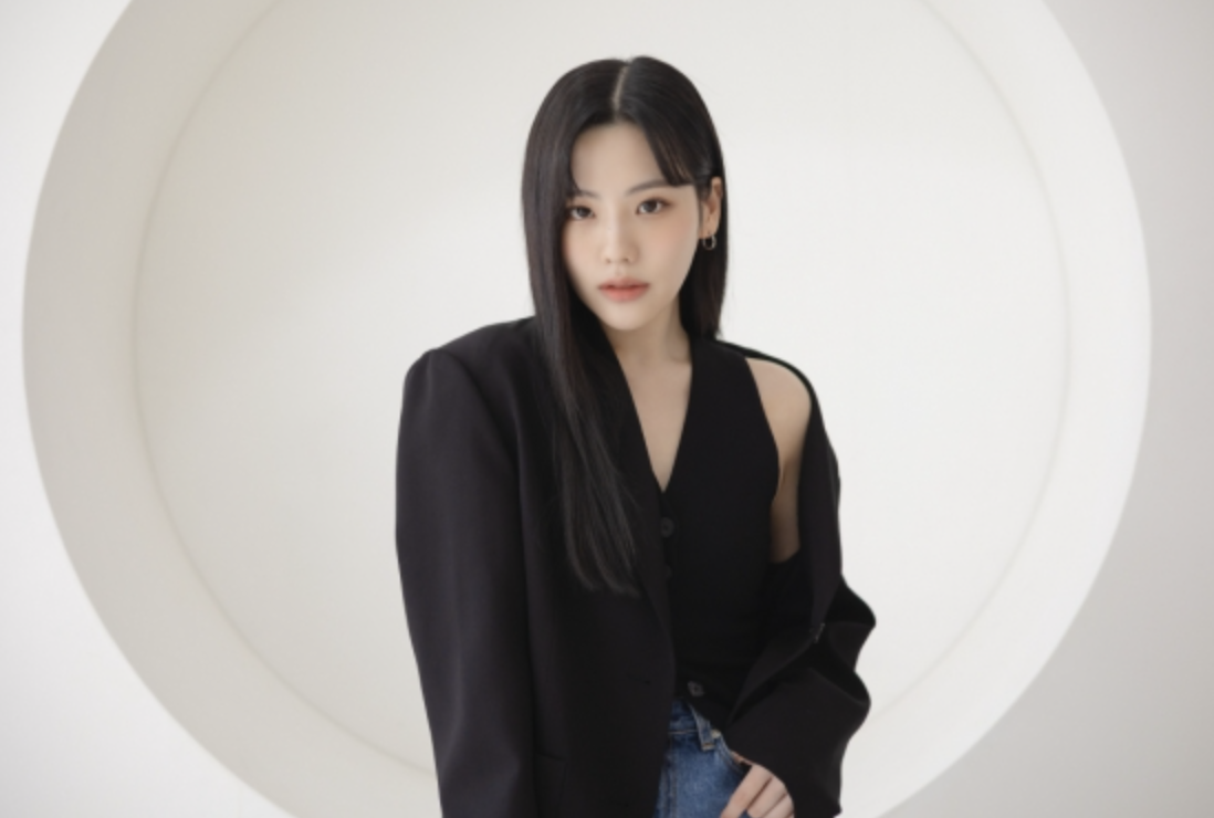 조아람 화보