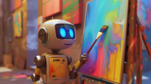 AI와 예술의 현재: 혁신과 도전