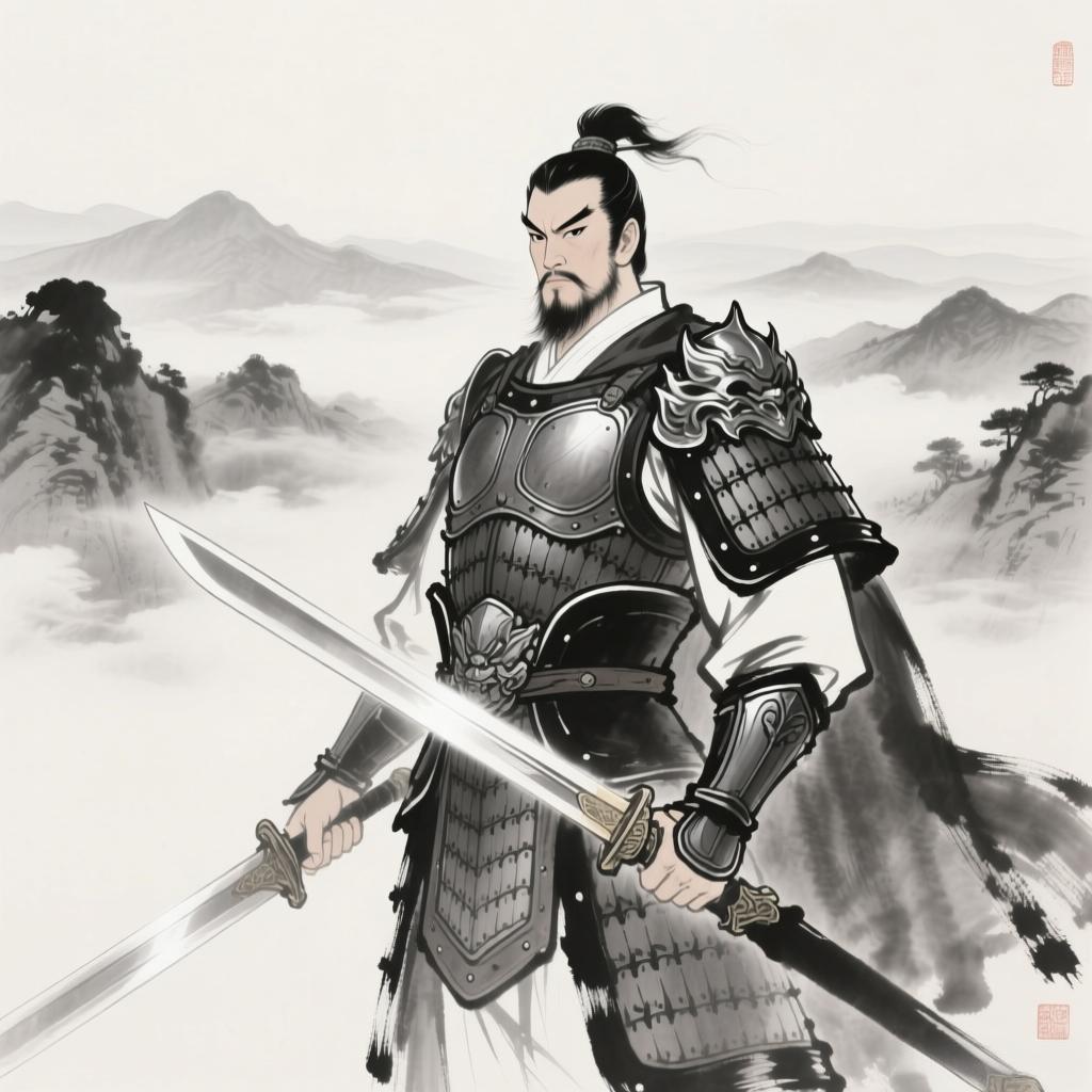 장량과 한신의 차이 (한나라, 책략, 장수)