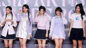 뉴진스