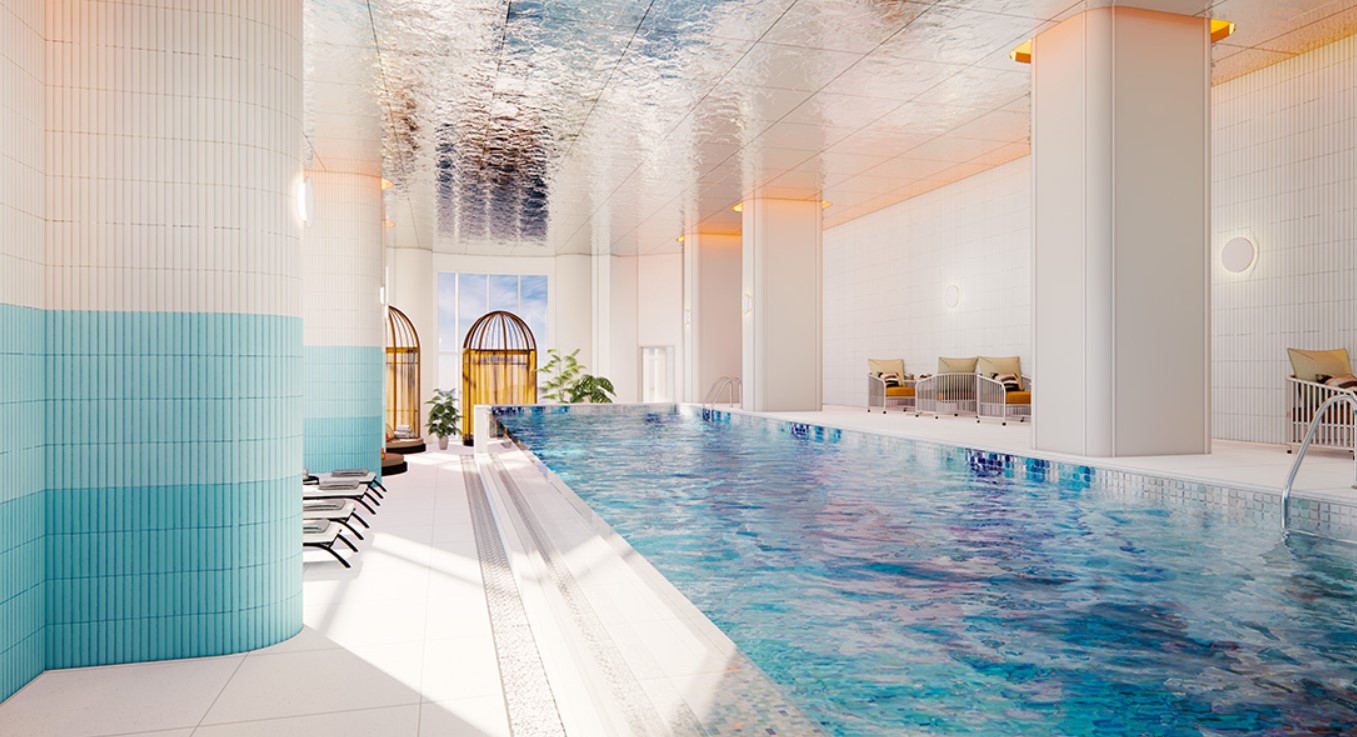 카시아-속초-수영장