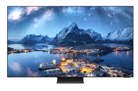 삼성전자 네오QLED KQ65QND800FXKR