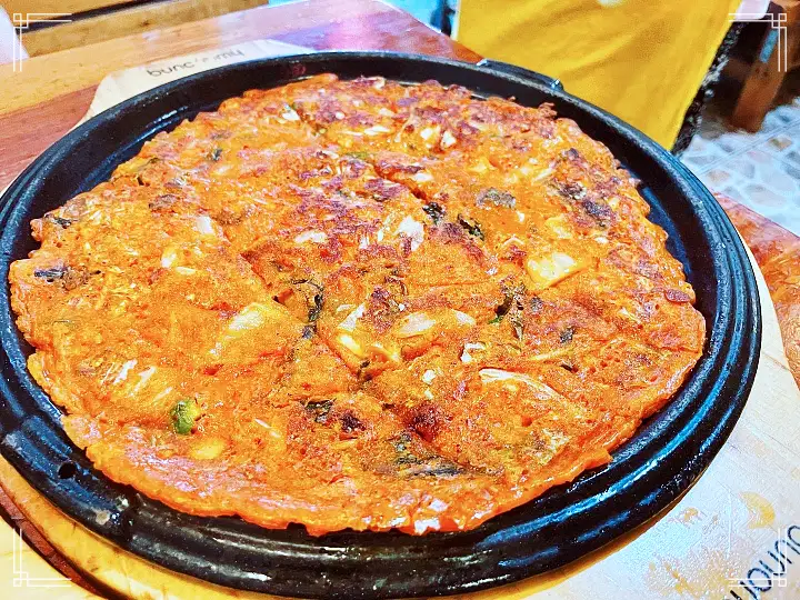 생방송오늘저녁 이천 관고시장 해물파전 빈대떡 김치전 모듬전 맛집 추천