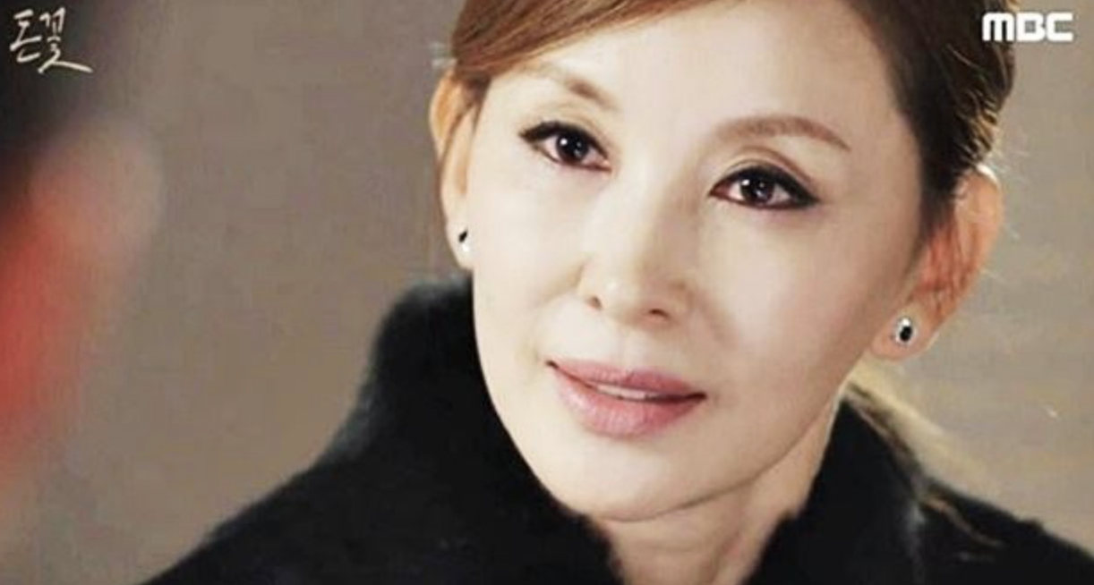 이미숙 드라마3