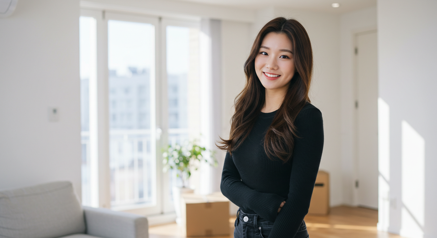 생애최초 주택구입자금대출 금리