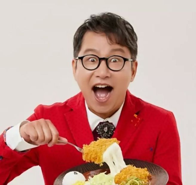 심현섭 개그맨 활동