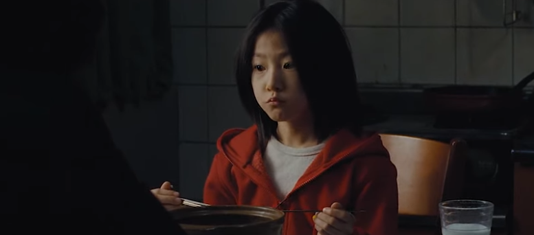 원빈 김새론 주연 영화 아저씨