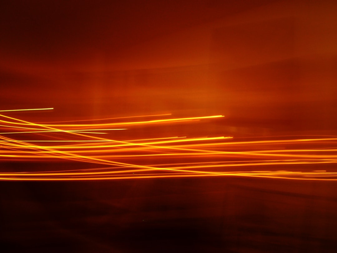Laser