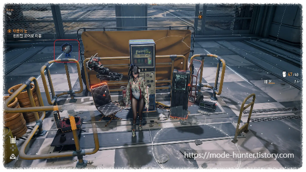 39. 문서#1 오르카 항공우주회사 홍보