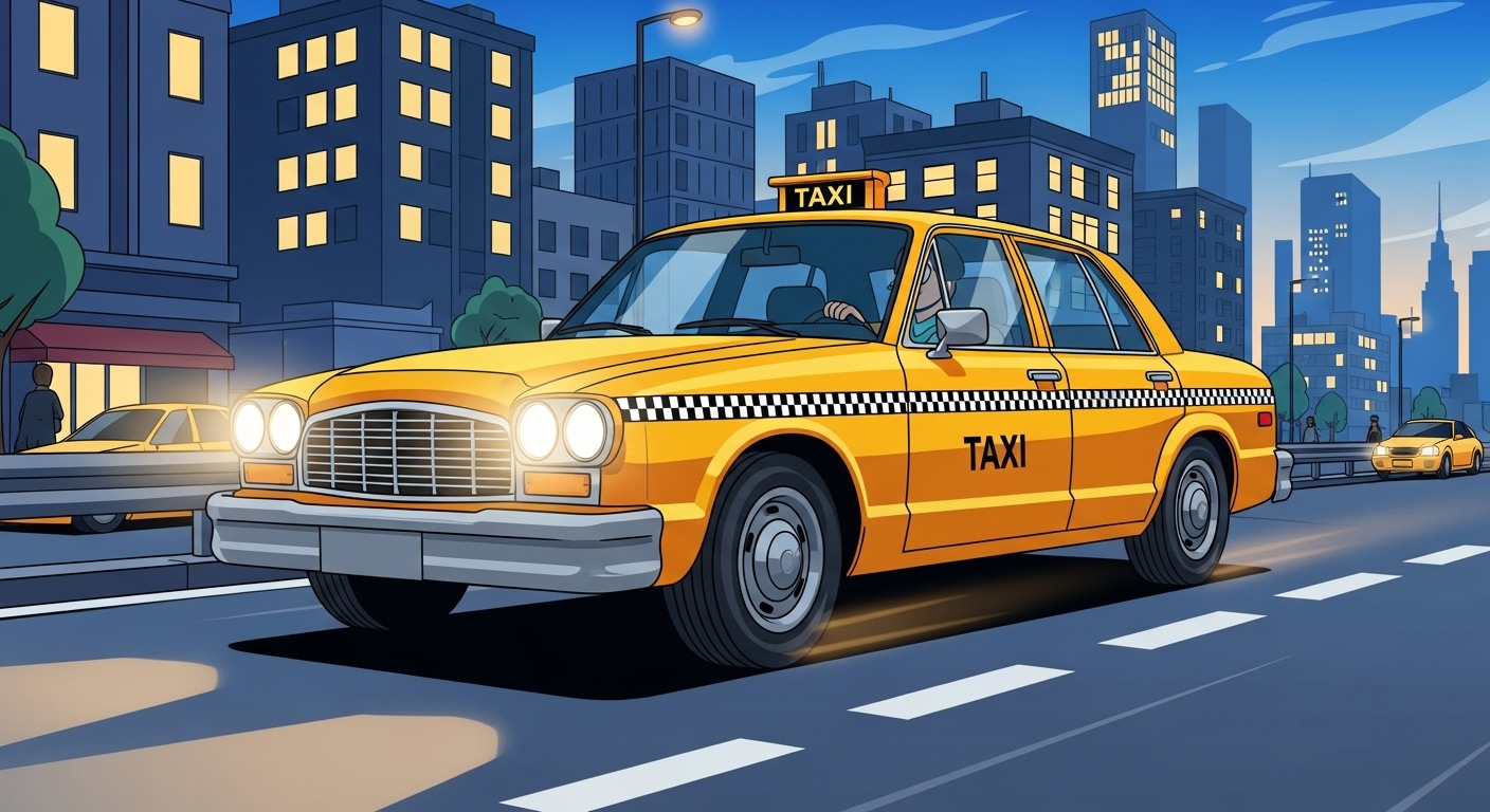 부산 개인택시 시세 번호판 면허 2