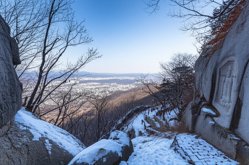 1월 성남 중원구 가볼만한곳 추천 명..