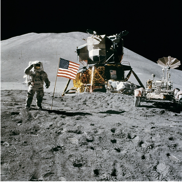 바깥 미래 도시: 우주 정착과 지구-우주 여행의 일상화
– 지구를 넘어 삶의 영역을 확장하는 사람들