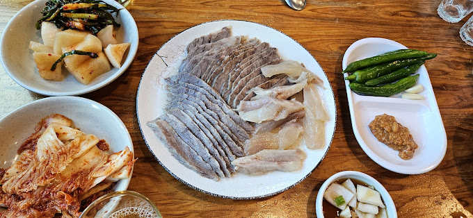 마포 설렁탕 '마포양지설렁탕'