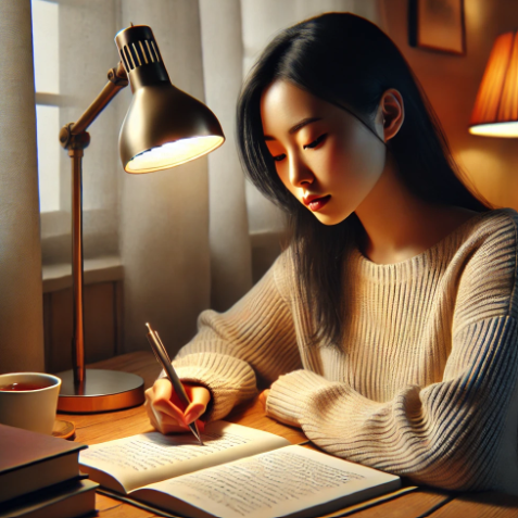 글 잘 쓰는 법, 누구나 쉽게 시작하는 글쓰기 비법