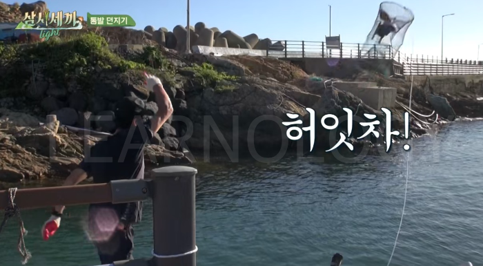 삼시세끼 라이트 추자도 차승원 유해진 추자도 게스트 삼시세끼 어촌편 시즌6 시청률