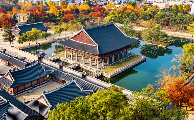 경복궁