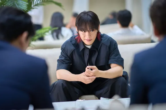 인터넷 여론을 조작하는 댓글부대