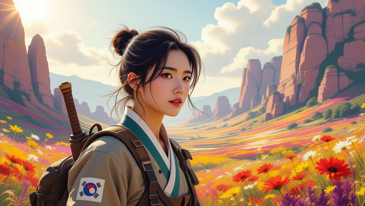 아방가르드 파격 미학 새로운 도전