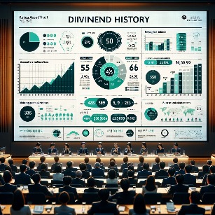 한국자산신탁 배당금 배당일 배당락일 실적 분석 3