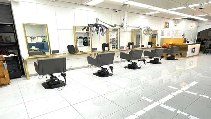 디아이뷰티살롱 경안점