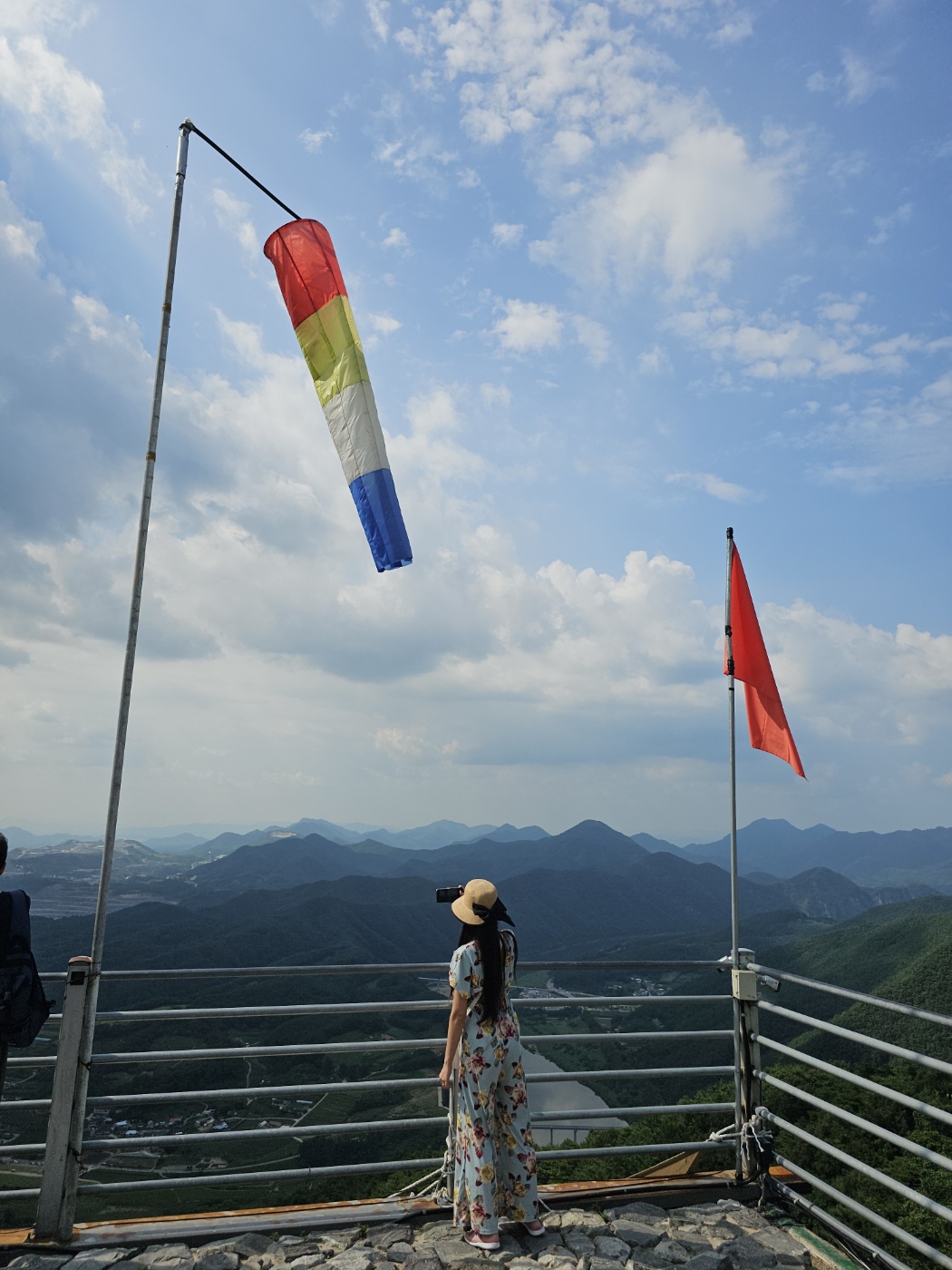 단양여행기 [3: 카페산] - Trip to Danyang [3: Cafe Sann]