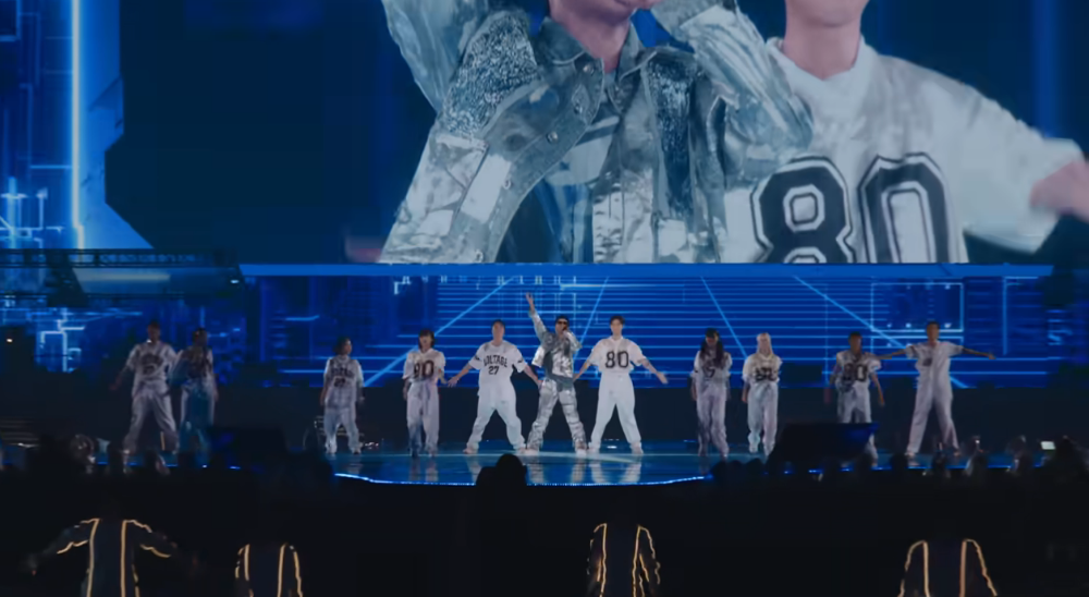 콘서트에서 만나는 '히어로' 임영웅의 매력