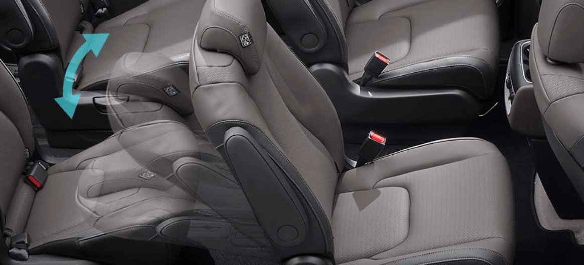 2024년형 카니발 컴포트 옵션 구성과 가격은